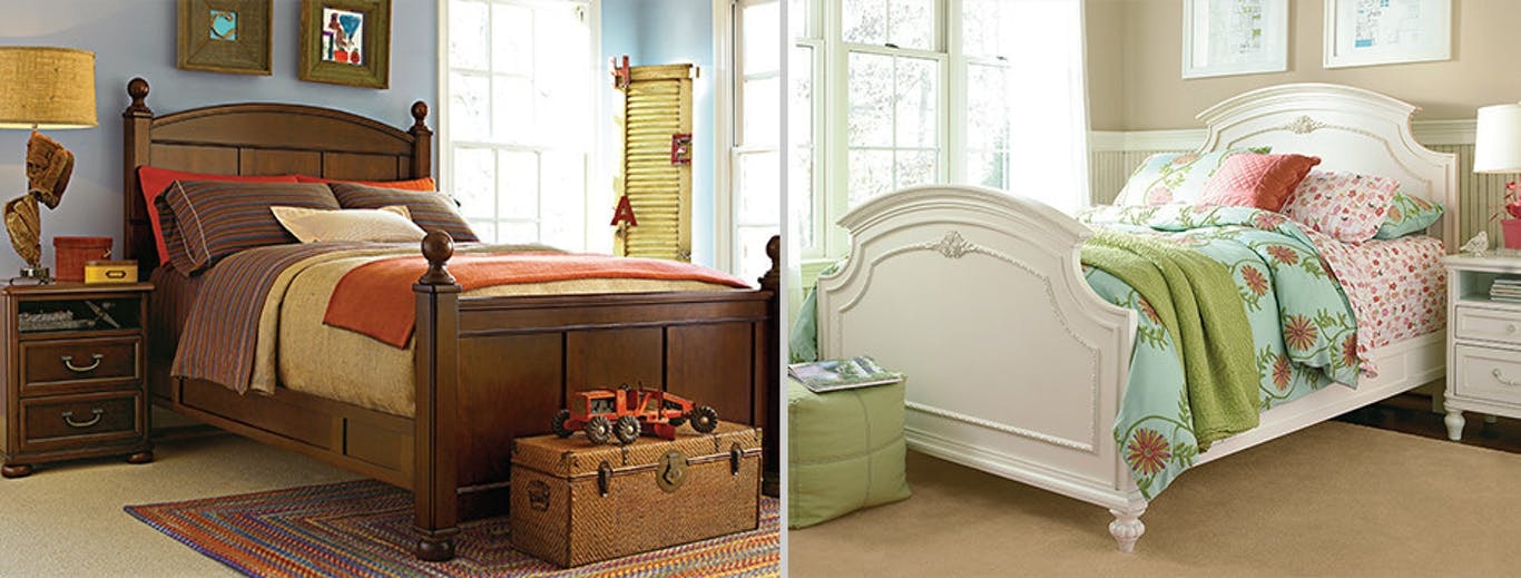 flemington department store bedroom furniture